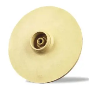 Why Choose Plastic Impellers? Key Benefits for Your Business