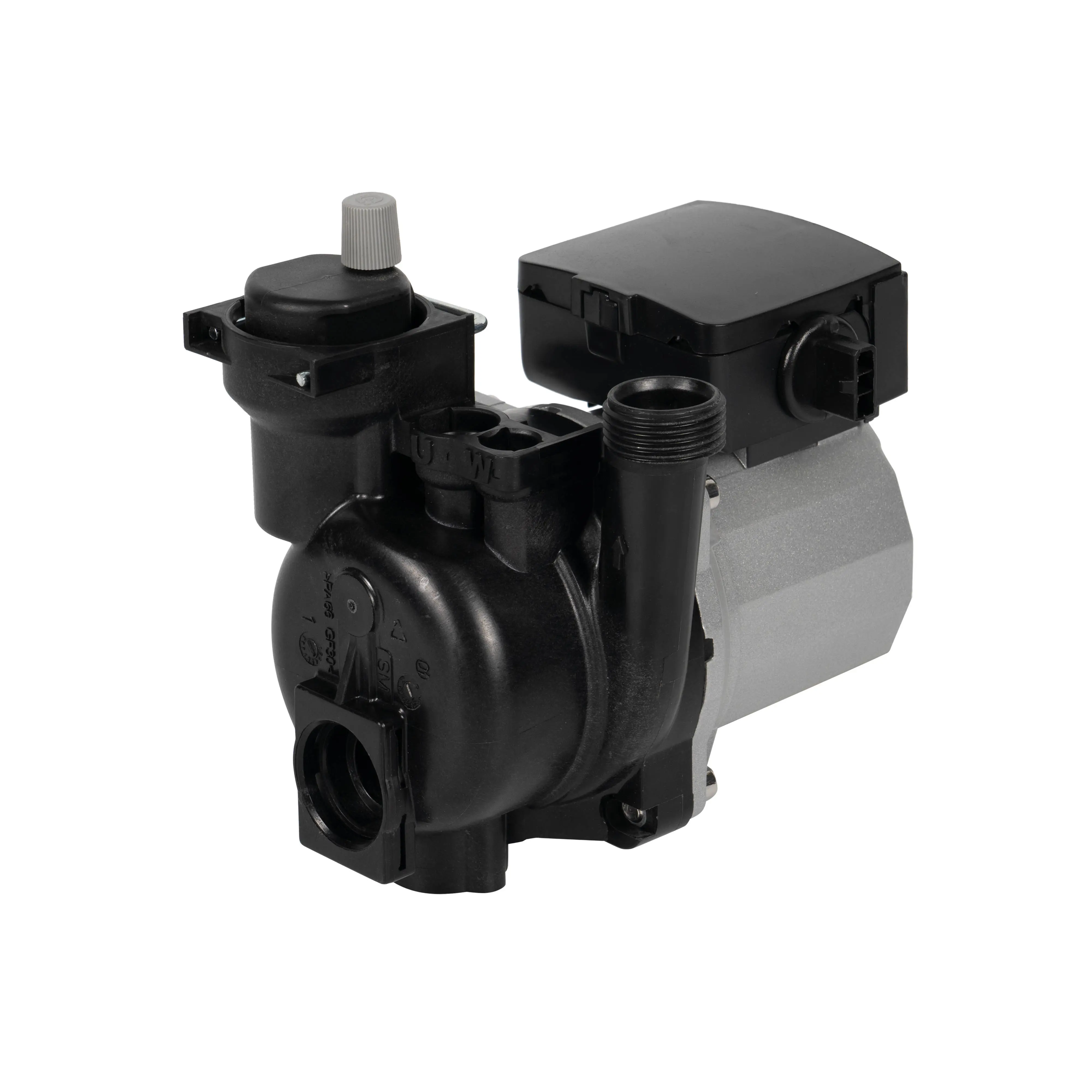 PBG Series Maintenance Free Boiler Pump with Liquid Lubricated Bearings