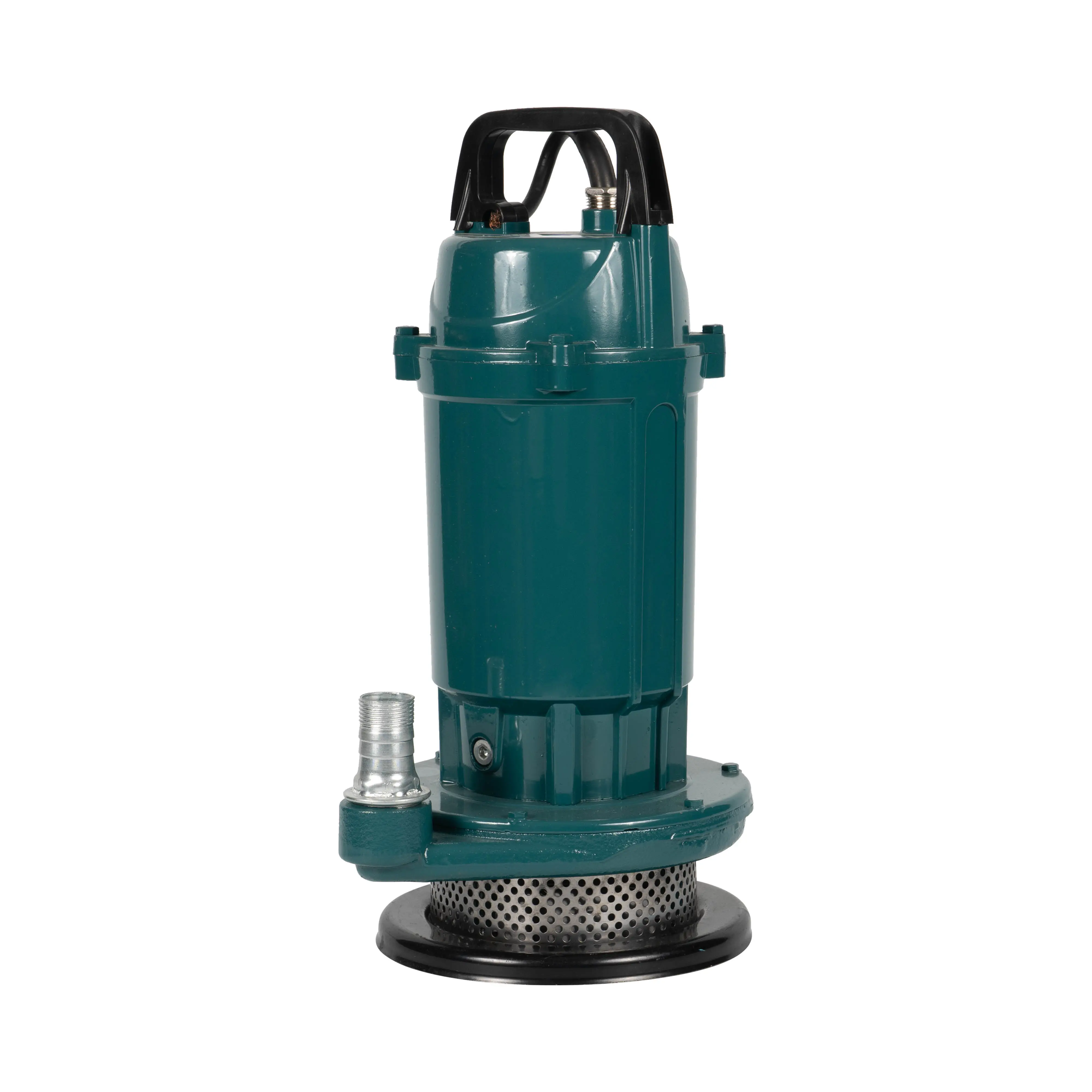QDX Series 0.75kw Submersible sewage pumps for Waste Water and Solids Discharge up to 10mm