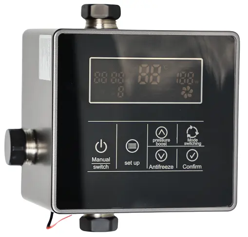 In-depth Analysis of YIDE Water Return Unit Application Scenarios